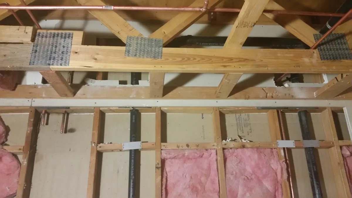 Plumbing services in Antwerp, MI